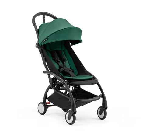 Cochecito Stokke YOYO5 con Silla y Capazo