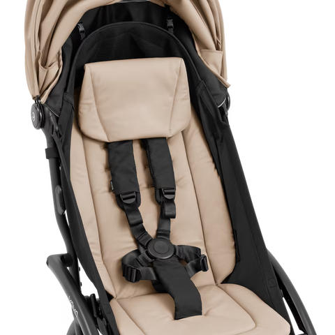 Cochecito Stokke YOYO5 con Silla y Capazo