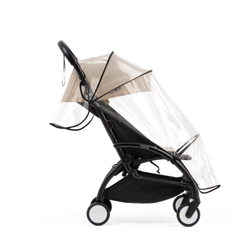 Protector de Lluvia para Silla Stokke YOYO5