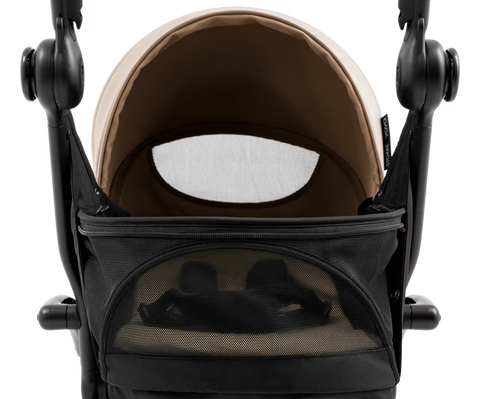 Cochecito Stokke YOYO5 con Silla y Capazo