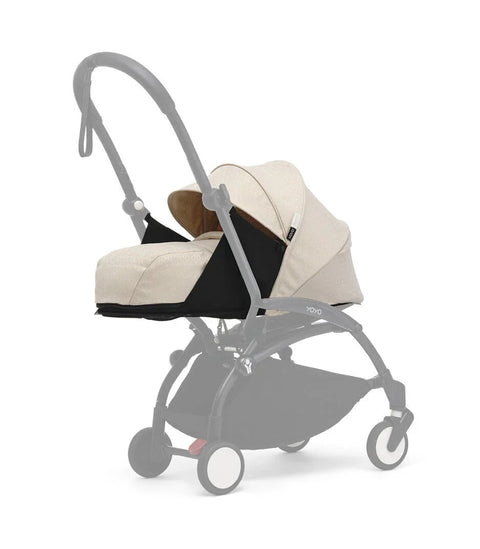 Pack +0M Stokke YOYO3