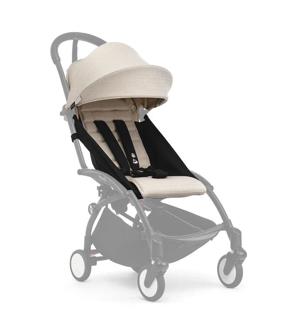 Pack +6M Stokke YOYO3