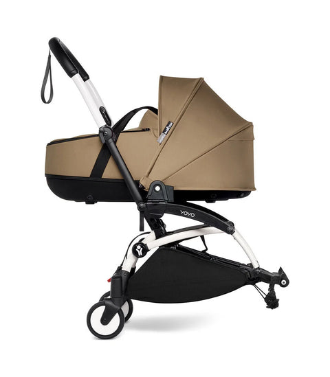 Adaptadores del capazo Stokke YOYO Connect