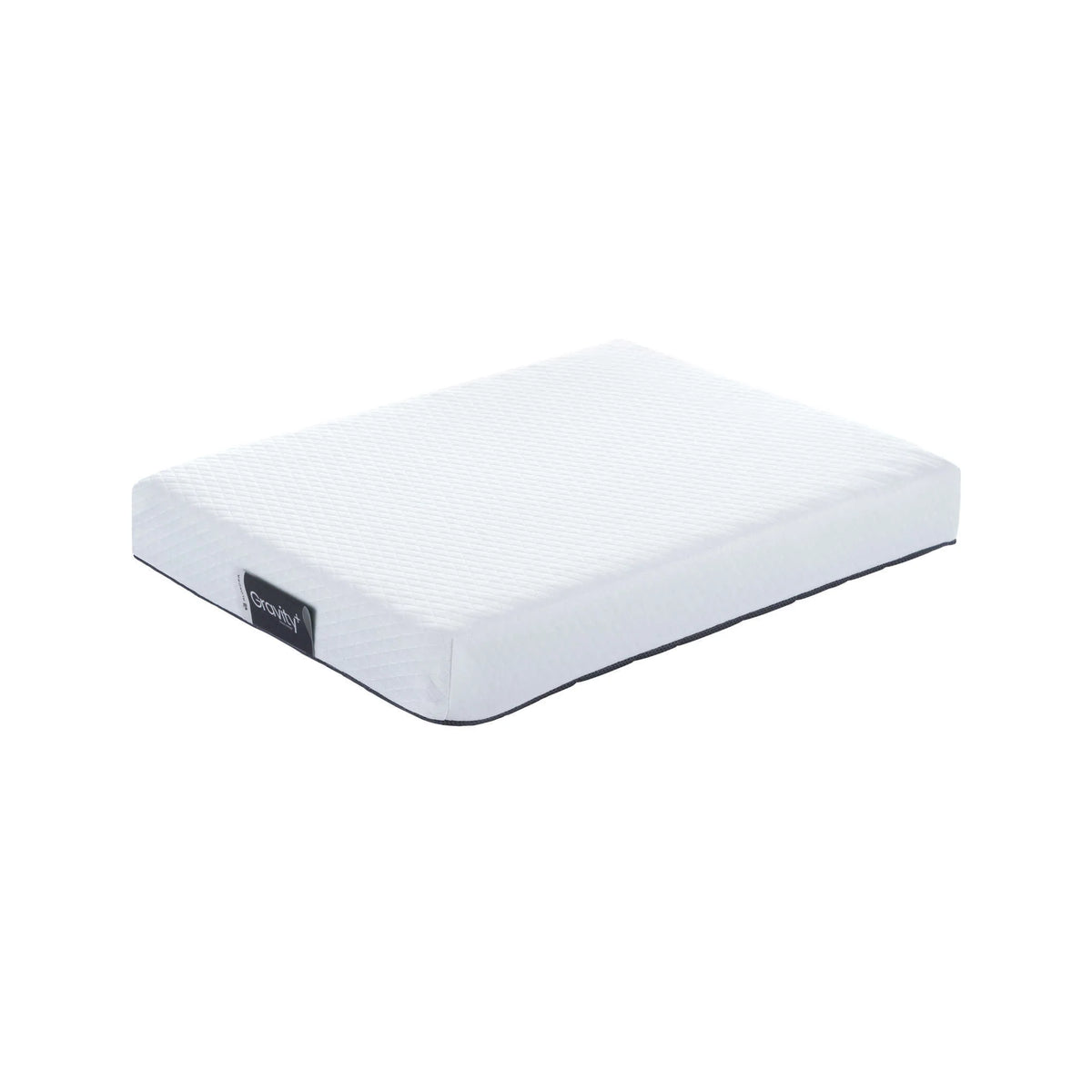 Colchón antiahogo para minicuna 55x70 cm Alondra