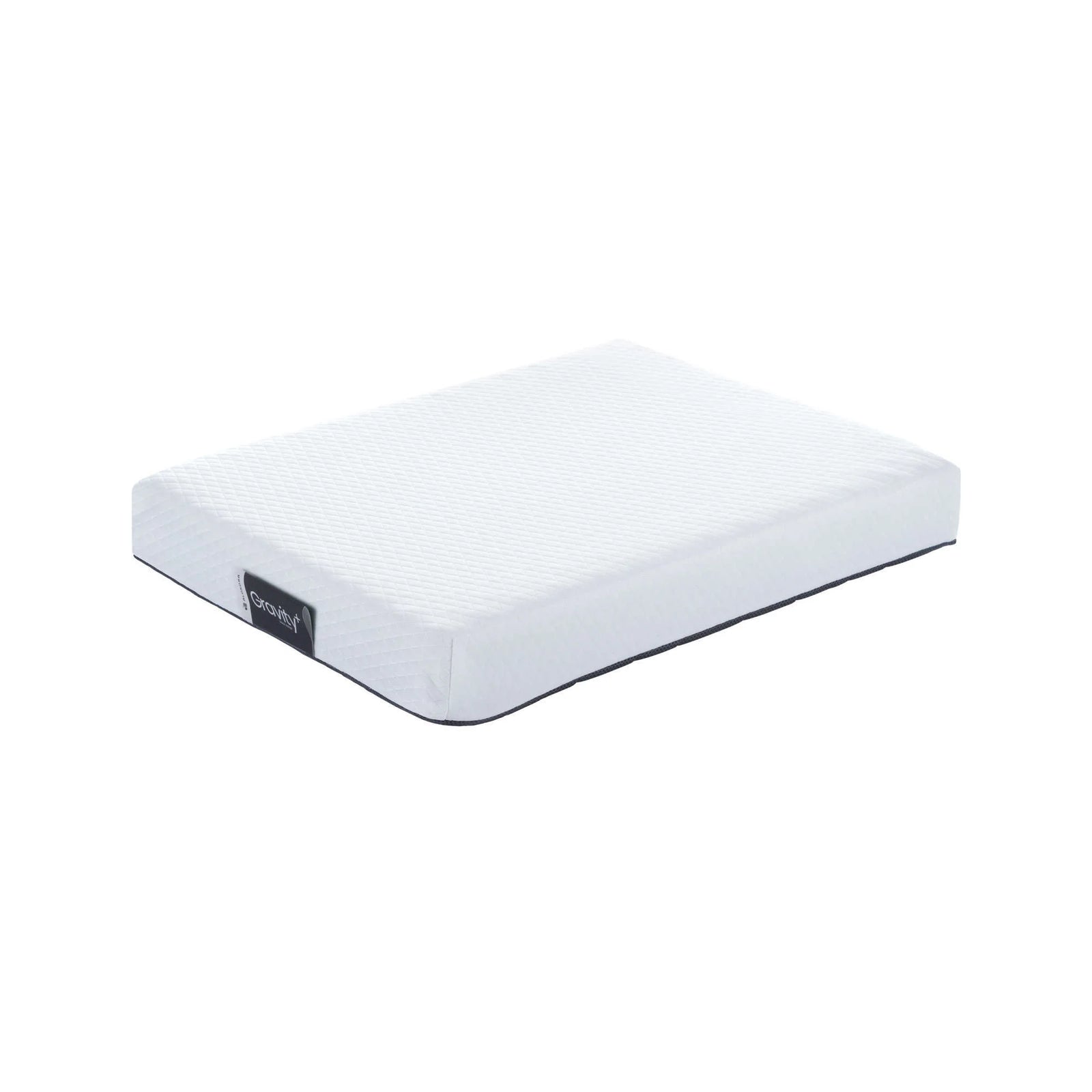 Colchón antiahogo para minicuna 55x70 cm Alondra