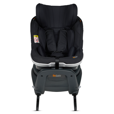 Silla de coche Besafe iZi Twist i-Size