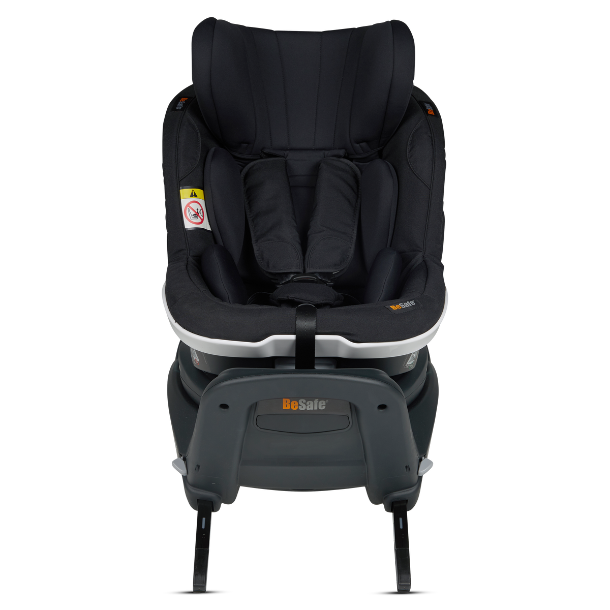 Silla de coche Besafe iZi Twist i-Size