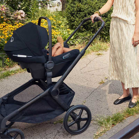 Adaptadores Silla de Coche Bugaboo Fox/Cub/Kangaroo