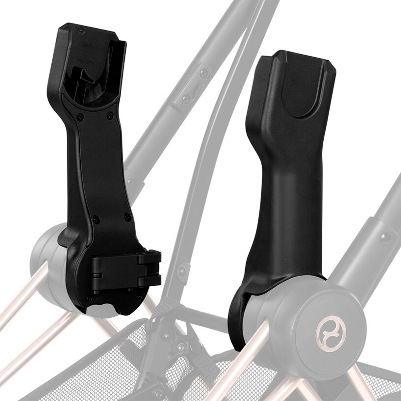 Adaptador para portabebés y capazo Cybex Coya 2026