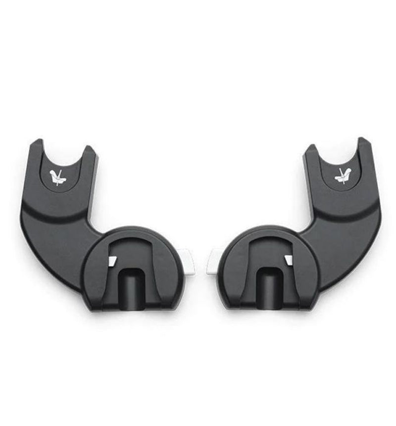 Adaptadores Bugaboo Dragonfly para sillas de coche