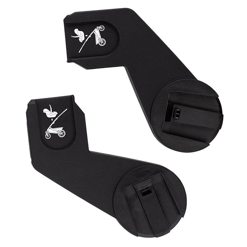 Adaptadores para silla de coche superior Joolz Geo3