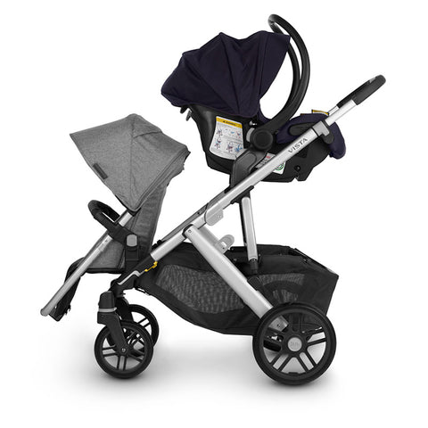 Adaptadores Grupo 0+ UPPAbaby Vista y Cruz