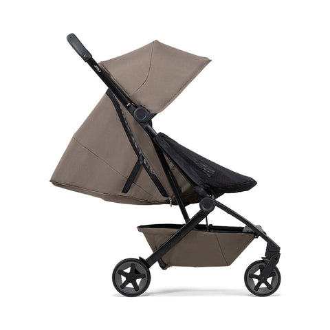Carrito Joolz Aer2 con silla y capazo