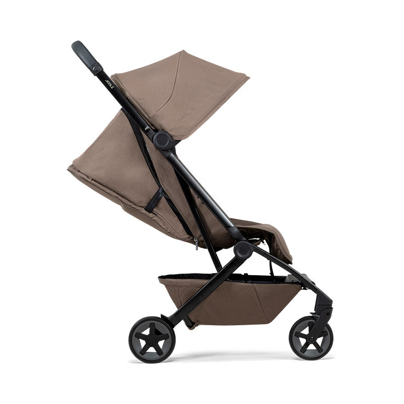 Carrito Joolz Aer2 con silla y capazo