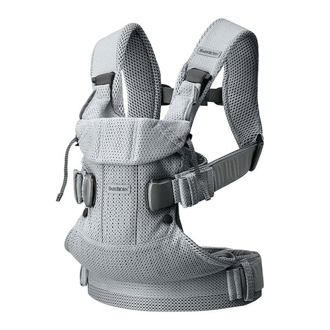 Mochila portabebés One Air 0 - 3 años BabyBjörn