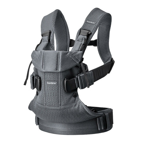 Mochila portabebés One Air 0 - 3 años BabyBjörn