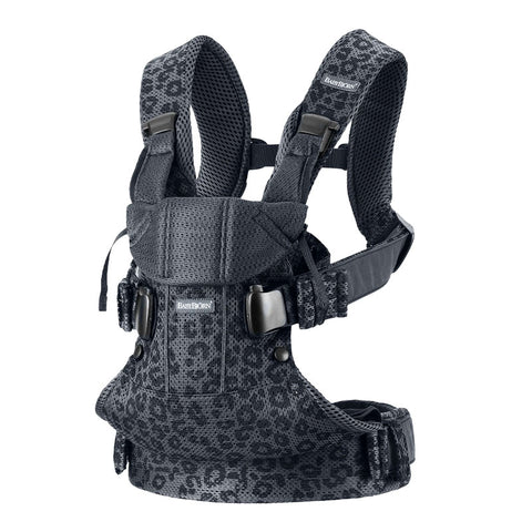 Mochila portabebés One Air 0 - 3 años BabyBjörn
