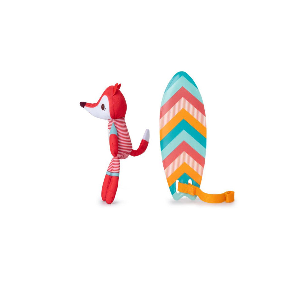 Alice surfer mágico Lilliputiens