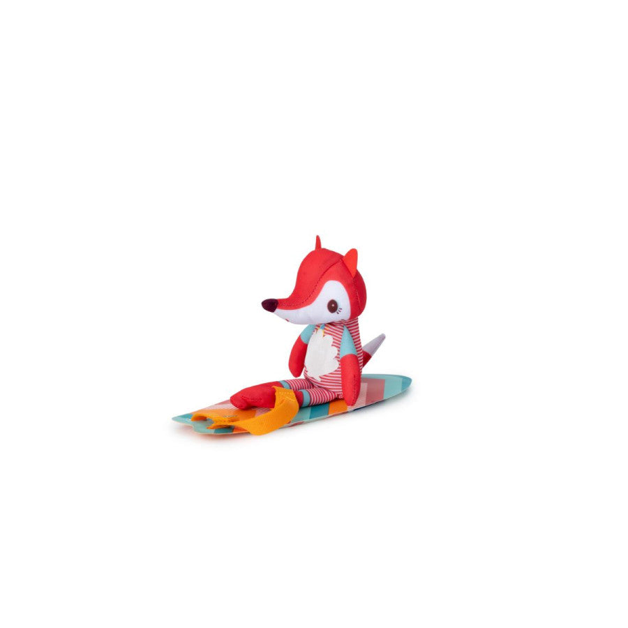 Alice surfer mágico Lilliputiens