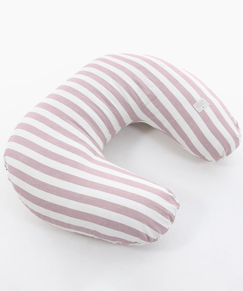 Almohada de Lactancia Rayas Uzturre
