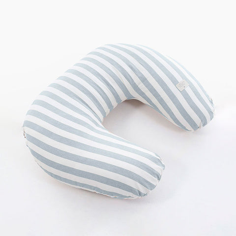 Almohada de Lactancia Rayas Uzturre