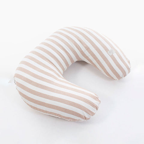 Almohada de Lactancia Rayas Uzturre