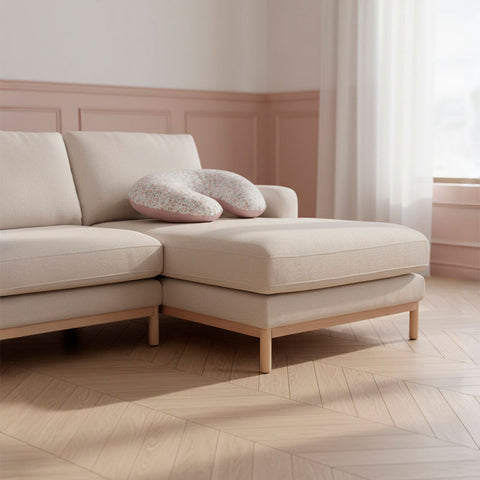 Almohada de Lactancia Roberta Uzturre