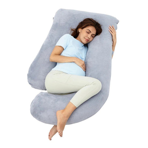 Almohada de Lactancia y Embarazo Momcozy