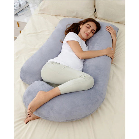 Almohada de Lactancia y Embarazo Momcozy