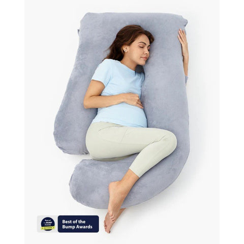 Almohada de Lactancia y Embarazo Momcozy