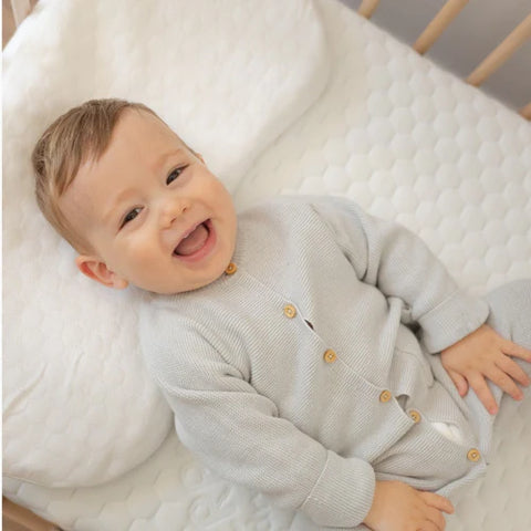 Almohada antiplagiocefalia Care® Pillow Ecus Kids