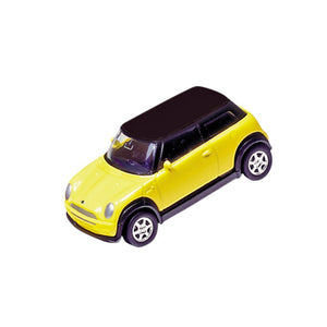 Mini Cooper (2001)