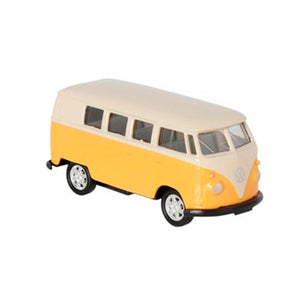 Volkswagen Microbus (1962)