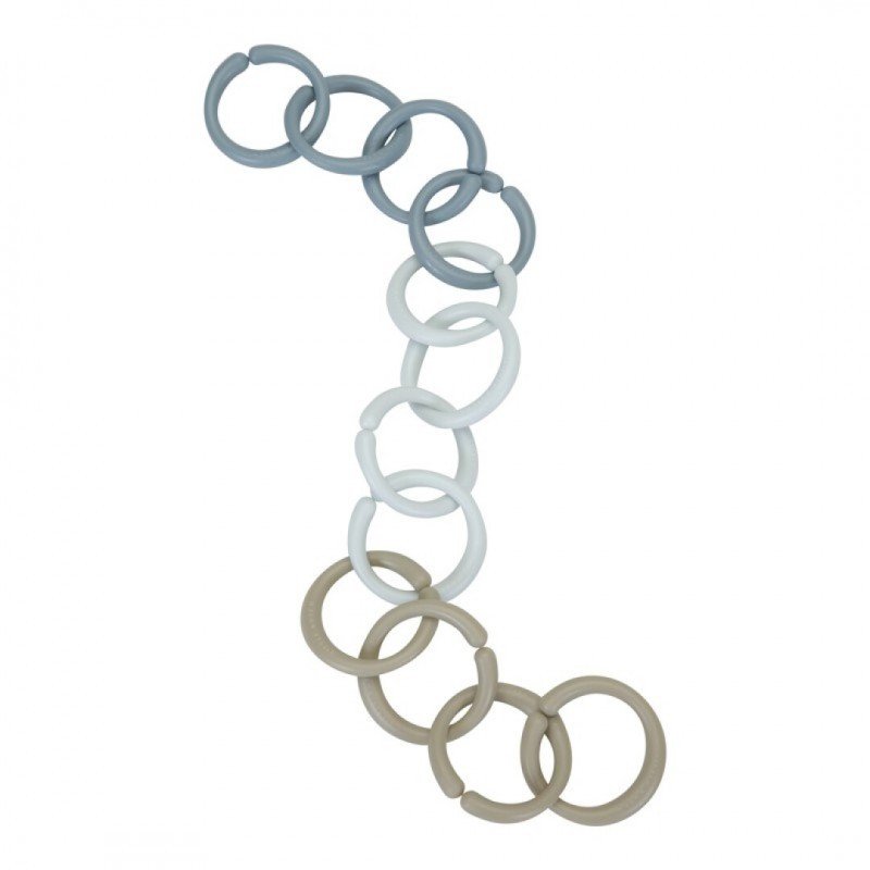 Anillas Little Dutch