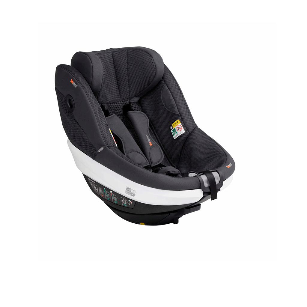 Silla de coche BeSafe Beyond 90º