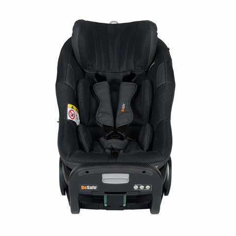 Silla de coche BeSafe Stretch2