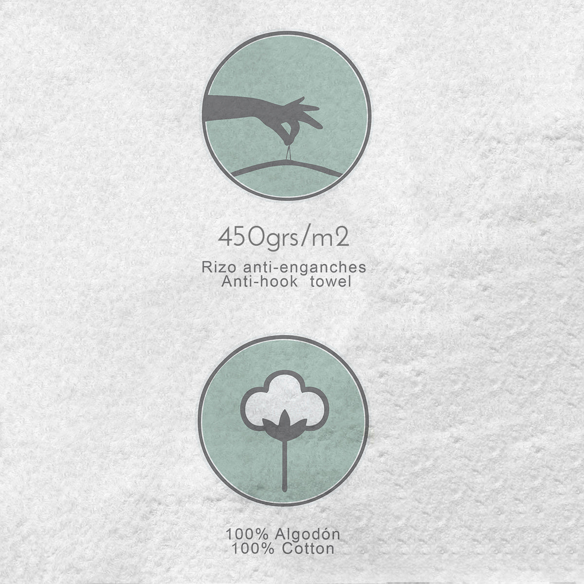 Salva Babitas 28x28 Uzturre