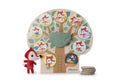 Árbol magnético de Alicia Mi Día Lilliputiens
