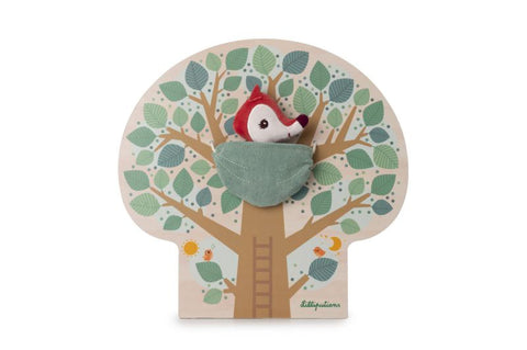 Árbol magnético de Alicia Mi Día Lilliputiens