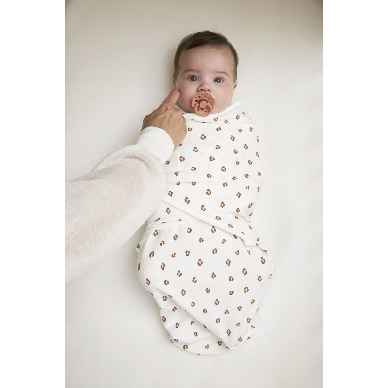 Arrullo ajustable TOG 1.0 – 0-3 meses Meyco Baby