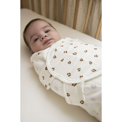 Arrullo ajustable TOG 1.0 – 0-3 meses Meyco Baby