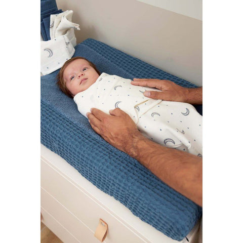 Arrullo ajustable TOG 1.0 – 0-3 meses Meyco Baby