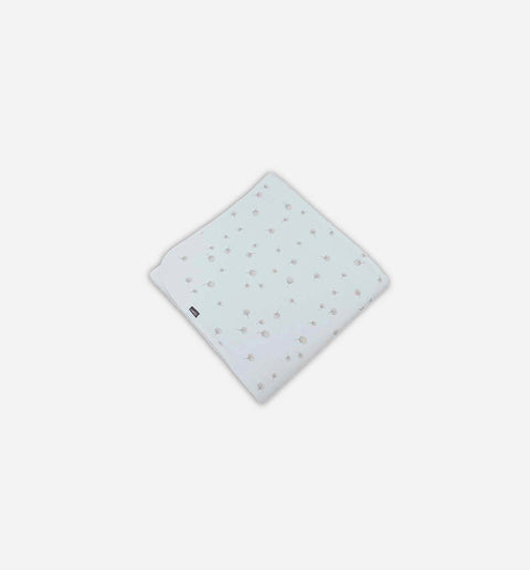 Manta arrullo de bambú 70 x 84 de Sonpetit