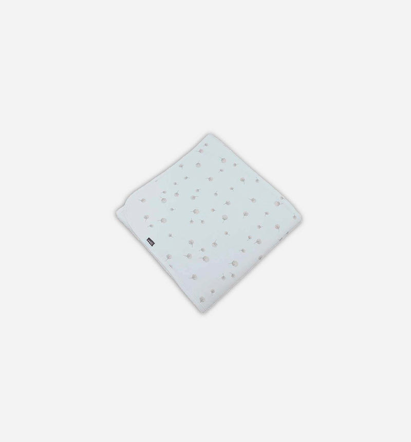 Manta arrullo de bambú 70 x 84 de Sonpetit