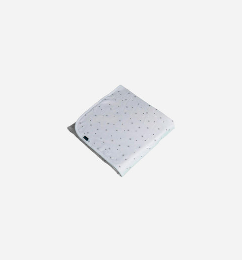 Manta arrullo de bambú 70 x 84 de Sonpetit