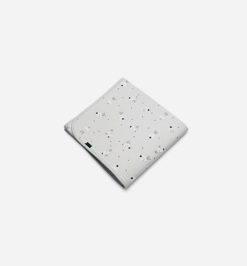 Manta arrullo de bambú 70 x 84 de Sonpetit