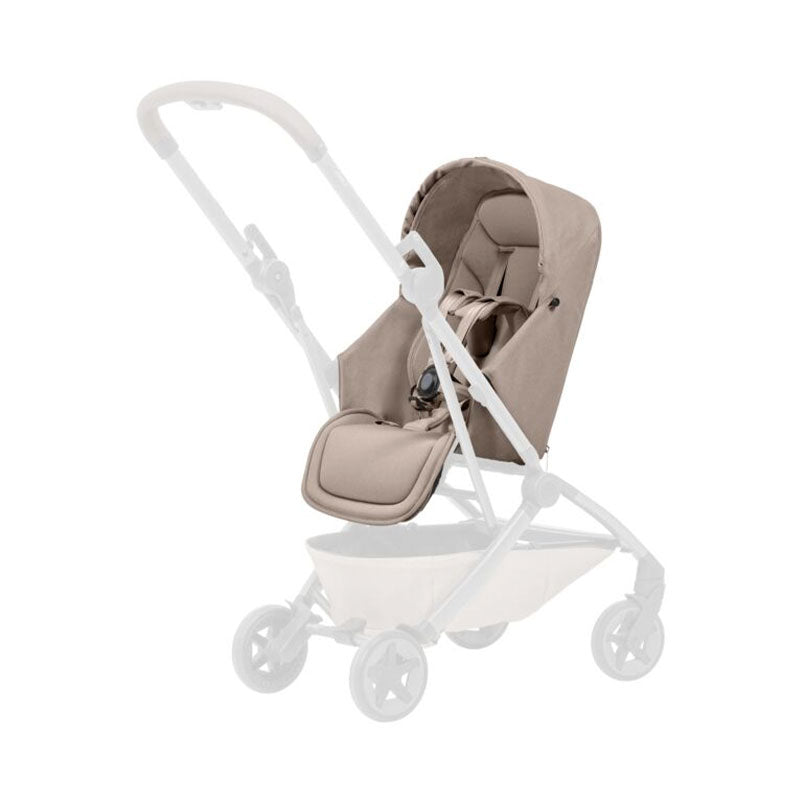 Asiento Reversible Joolz Aer2