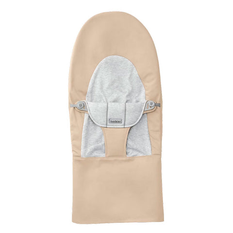 Asiento de Tela Adicional para Hamaca Balance Soft BabyBjörn