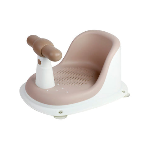 Asiento de baño antideslizante para bebé Tryco