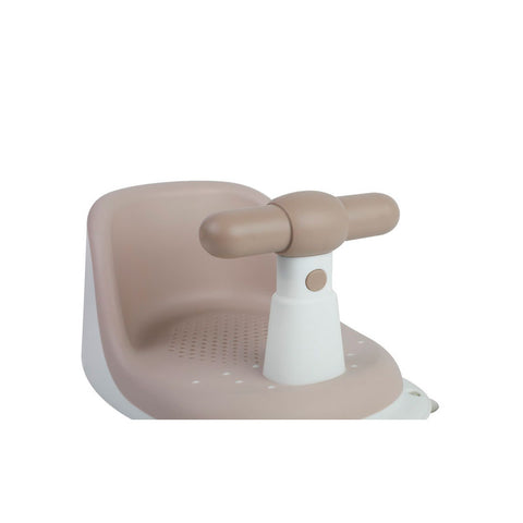 Asiento de baño antideslizante para bebé Tryco
